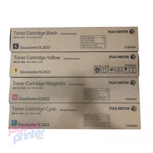 jual harga toner SC2022  Magenta original
