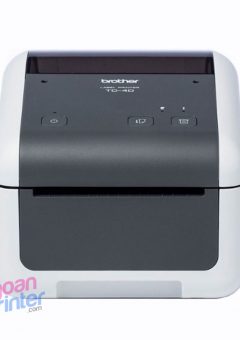jual harga printer label barcode brother TD-4410D garansi resmi