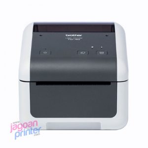 jual harga printer label barcode brother TD-4410D garansi resmi