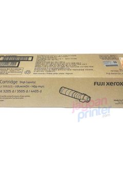 jual harga toner fuji xerox CT203095 Black