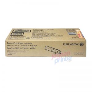 jual harga toner fuji xerox CT203095 Black