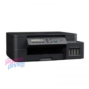 jual harga printer brother ink tank DCP-T520w
