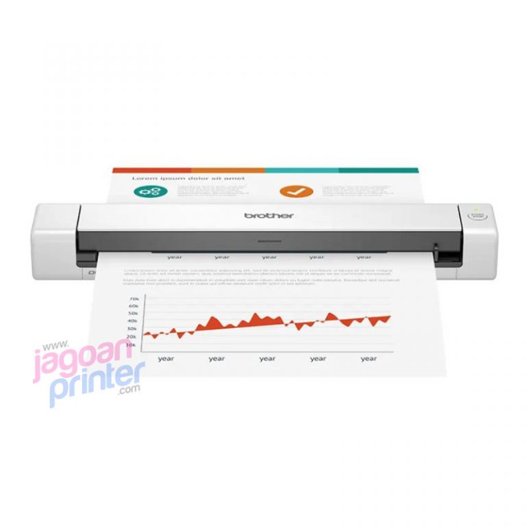 Jual beli ds 640 murah garansi jagoanprinter