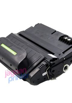 jual harga toner HP 38A Black Compatible