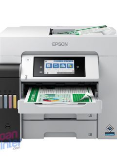 jual harga printer eco tank epson L6550 wifi duplex