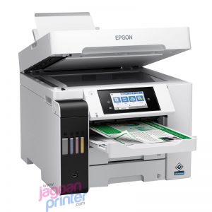 jual harga printer eco tank epson L6550 wifi duplex