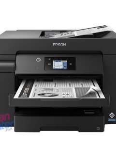 jual harga printer epson eco tank M15140 A3 Wifi