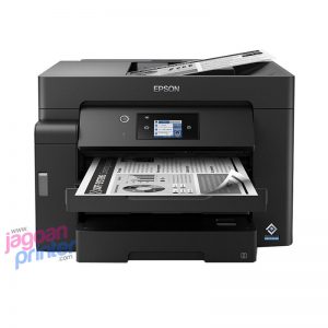 jual harga printer epson eco tank M15140 A3 Wifi