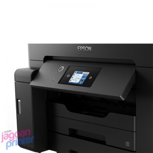 jual harga printer epson eco tank M15140 A3 Wifi