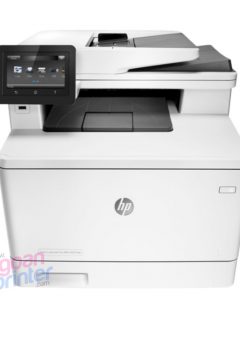 jual harga Printer HP laserjet M377dw