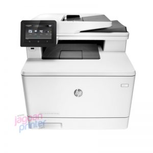 jual harga Printer HP laserjet M377dw