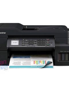jual harga printer brother ink tank MFC-T920DW