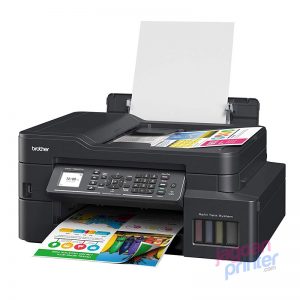 jual harga printer brother ink tank MFC-T920DW