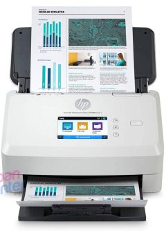 jual harga scanner scanjet HP N7000 snw1