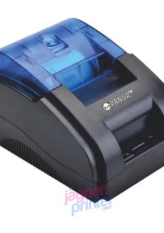 jual harga printer PANDA PRJ-58D Bluetooth USB