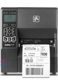jual harga printer label barcode zebra ZT230 TZ-230
