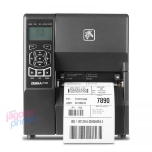 jual harga printer label barcode zebra ZT230 TZ-230