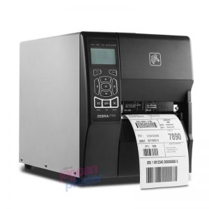 jual harga printer label barcode zebra ZT230 TZ-230