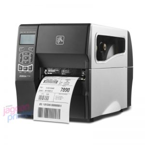 jual harga printer label barcode zebra ZT230 TZ-230