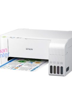 jual harga printer epson L3116 putih