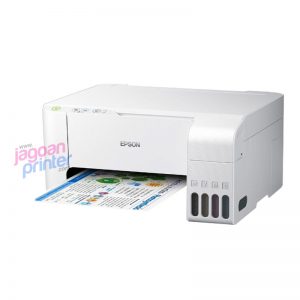 jual harga printer epson L3116 putih