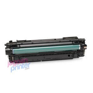 jual harga toner HP 81A black compatible
