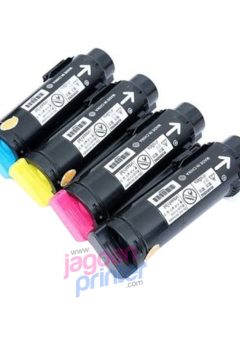 jual harga toner fuji xerox CT202611 yellow compatible