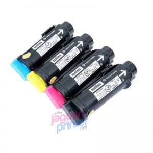 jual harga toner fuji xerox CT202611 yellow compatible