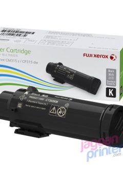 jual harga toner fuji xerox CT202610 black original