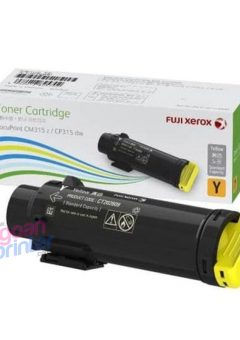 jual harga toner fuji xerox CT202613 yellow