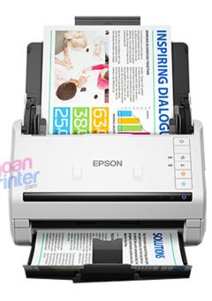 jual harga scanner epson DS-530II