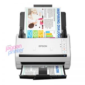 jual harga scanner epson DS-530II