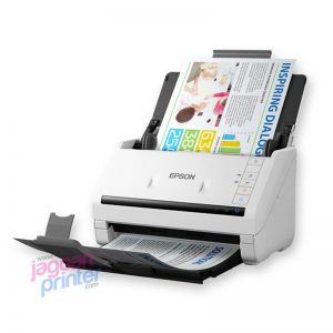 jual harga scanner epson DS-570WII