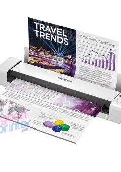 jual harga scanner brother DS-940dw Wifi
