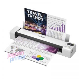 jual harga scanner brother DS-940dw Wifi