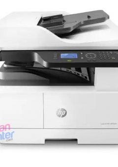 jual harga printer HP laserjet M440nda A3 Mono