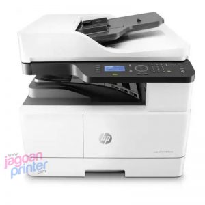jual harga printer HP laserjet M440nda A3 Mono