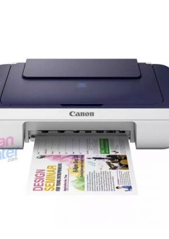 jual harga printer canon MG2577s baru garansi resmi