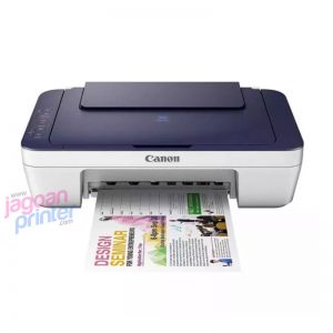 jual harga printer canon MG2577s baru garansi resmi