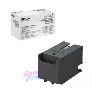 jual harga maintenance box epson T6716
