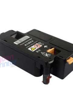 jual harga toner cartridge fuji xerox CT202264 black compatible