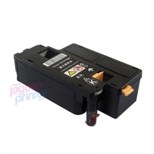 jual harga toner cartridge fuji xerox CT202264 black compatible