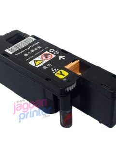 jual harga toner fuji xerox CT202267 yellow comaptible