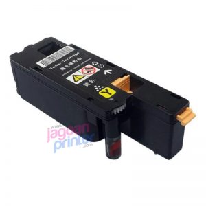 jual harga toner fuji xerox CT202267 yellow comaptible