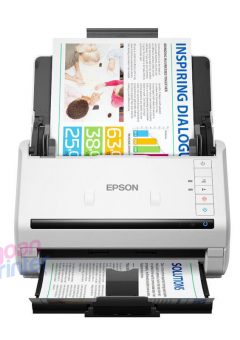 jual harga scanner epson DS-770II