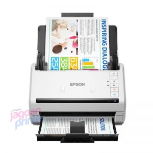jual harga scanner epson DS-770II