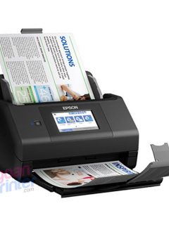 jual harga scanner epson ES-580w ADF