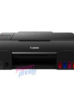 jual harga printer canon pixma G670 Wifi