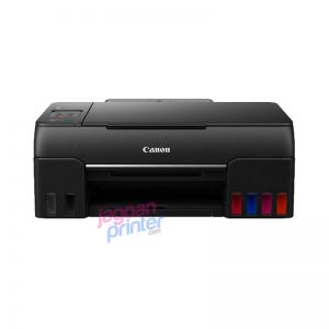 jual harga printer canon pixma G670 Wifi