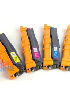 jual harga toner TN 263 yellow compatible